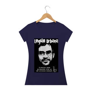 Nome do produtoLegião urbana - Baby Long