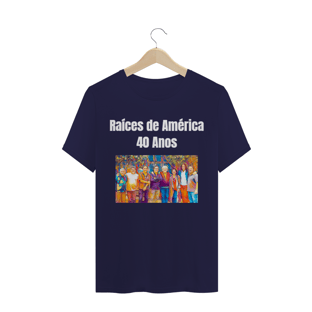 Nome do produtoRaices de América