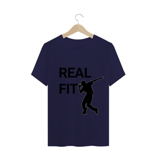 Nome do produtocamisa real fit