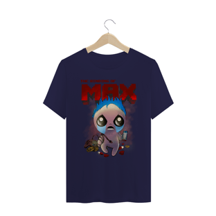Nome do produtoThe Binding of Max | Colorida (Masculina)