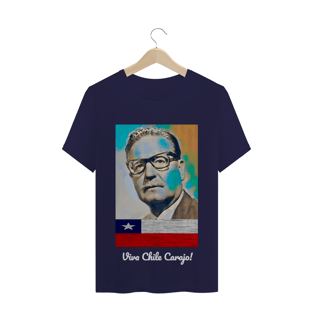Nome do produtoSalvador Allende
