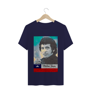 Nome do produtoVictor Jara
