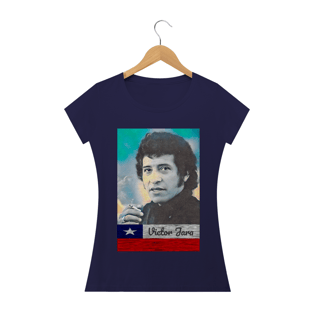 Nome do produtoVictor Jara - Baby Long