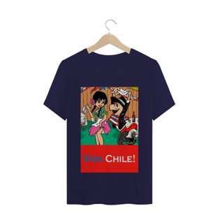 Nome do produtoViva Chile