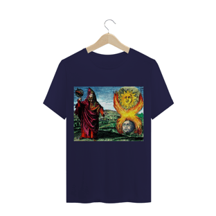 Nome do produtoCamisa Hermes Trimegisto