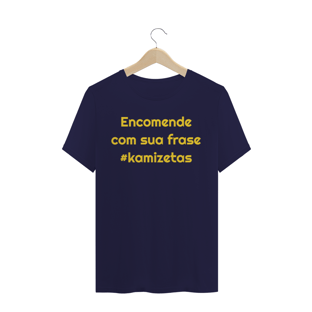 Nome do produtoEncomende sua frase
