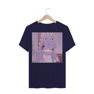 Nome do produtoCamisa Anime fantasia de dinossauro