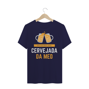 Nome do produtoCamiseta Cervejada