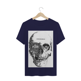 Nome do produtoCamiseta Maçonaria Com Caveira