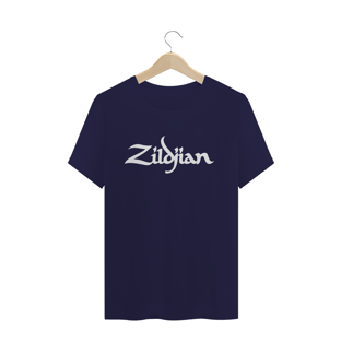 Nome do produtoCamiseta Zildjian