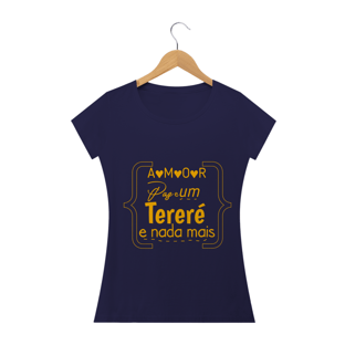 Nome do produtoAmor&Tereré 