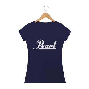 Nome do produtoCamiseta Pearl feminina
