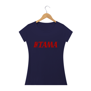 Nome do produtoCamiseta feminina Tama
