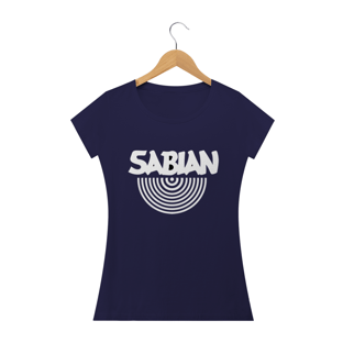 Nome do produtoCamiseta feminina Sabiam