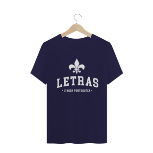 Nome do produtoCamisa Letras Língua Portuguesa 2
