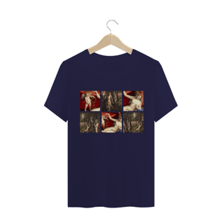 Nome do produtoCamisa Obras de Arte 2