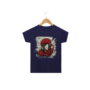 Nome do produtoSpiderMan / T-shirt Prime