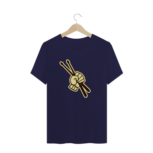 Nome do produtoCamiseta Baquetas
