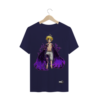 Nome do produtoCamisa do Meliodas