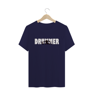 Nome do produtoCamiseta Drummer