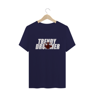 Nome do produtoCamiseta Trendy Drummer