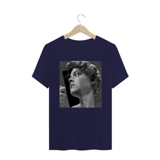Nome do produto Camiseta Harry Styles