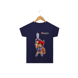 Nome do produtoCAMISETA CRIANÇA / KIDS THUNDERCATS
