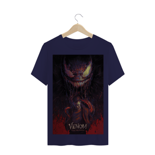 Nome do produtoCAMISETA VENOM 