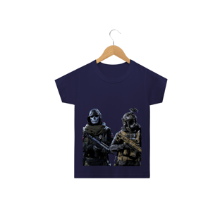 Nome do produtoWar - Infantil