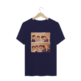 Nome do produto Camiseta One Direction