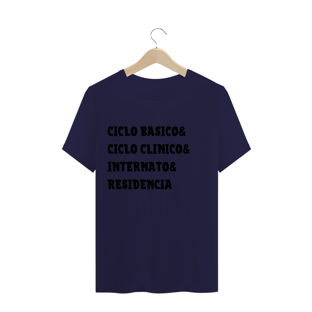 Nome do produtoCamiseta Ciclos