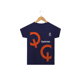 Nome do produtoSailing Class mini Optimit RED