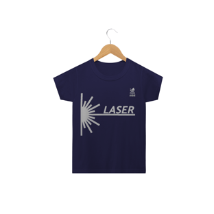 Nome do produtoSailing Class mini LASER logo