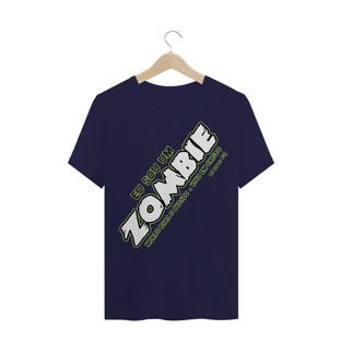 Nome do produtoZombie