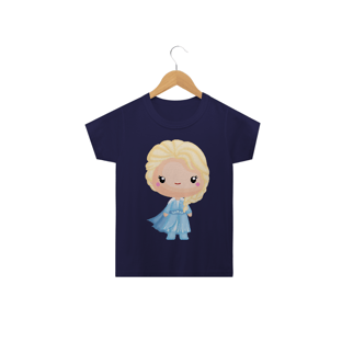 Nome do produtoCamiseta Frozen Elza