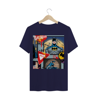 Nome do produtoCamiseta Batman 