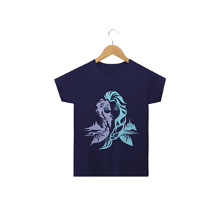 Nome do produtoCamiseta Infantil Frozen II