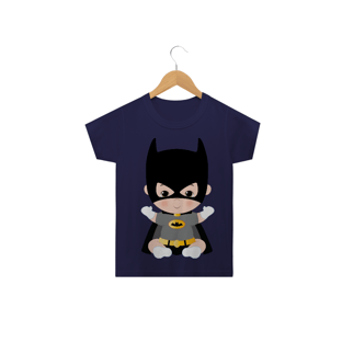 Nome do produtoCamiseta  infantil Batmam Baby Cut