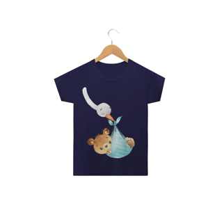 Nome do produtocamiseta Bear Baby 