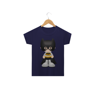 Nome do produtoCamiseta Infantil BATMAN CUTE 