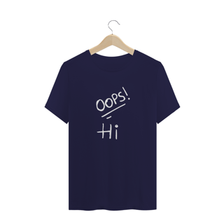Nome do produto Camiseta Larry