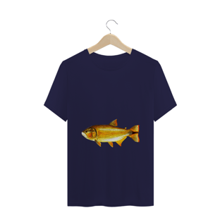 Nome do produtocamisa peixe dourado