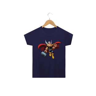 Nome do produtoCamiseta Infantil Thor 