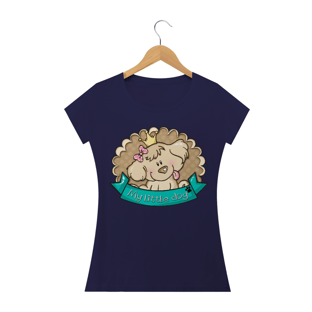 Nome do produtoCamiseta My little Dog 
