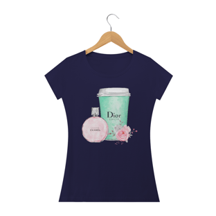 Nome do produtoCamiseta Feminina Dior 