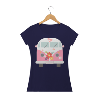 Nome do produtocamiseta perua florida