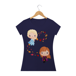Nome do produtoCamisetas Elza & Ana