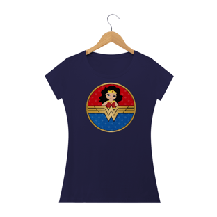 Nome do produtoCamiseta feminina 