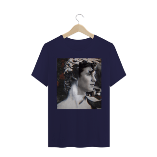 Nome do produto Camiseta Shawn Mendes