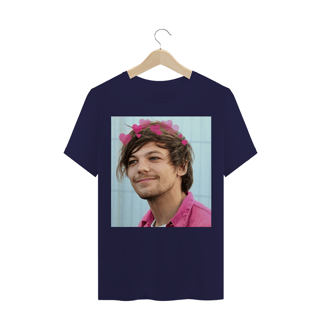 Nome do produto Camiseta Louis Tomlinson